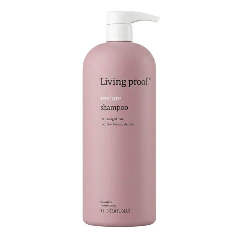 Living Proof Restore Shampoo 32 Oz